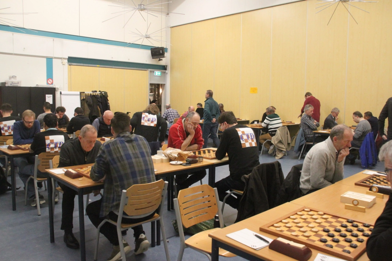 VST volgend seizoen met twee teams in ereklasse