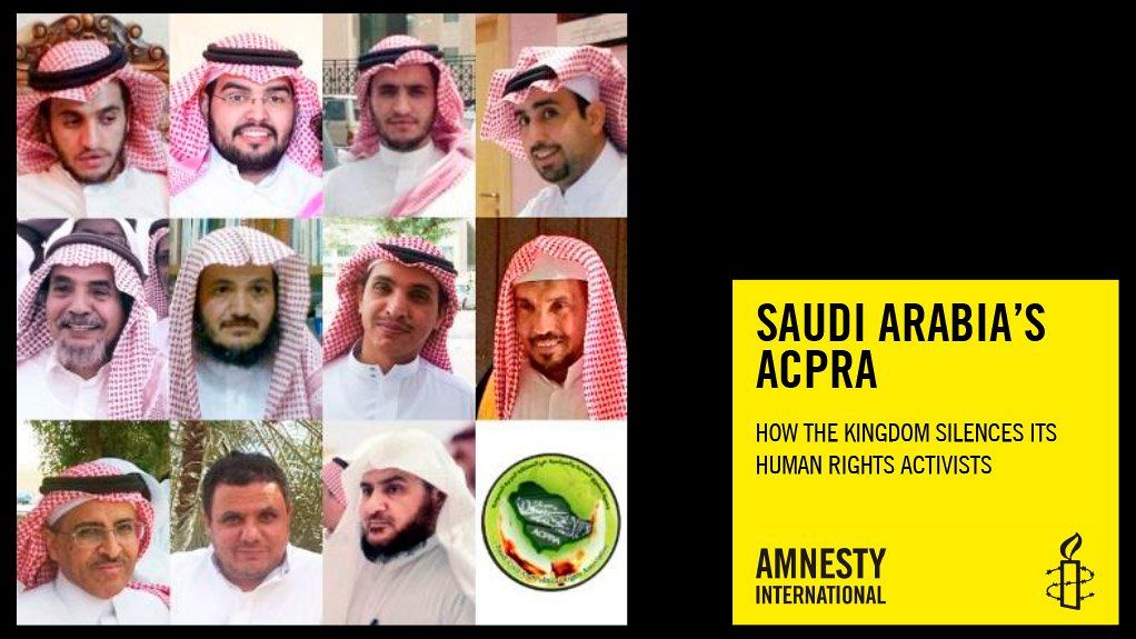Geuzenpenning gaat naar Saoedische mensenrechtenorganisatie