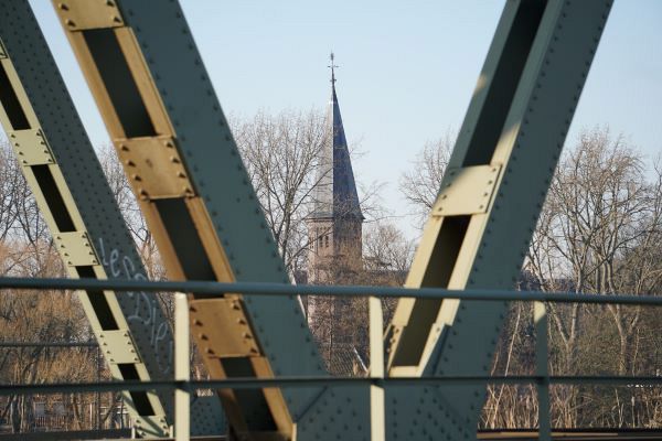 Historische Vereniging Schiedam komt weer op gang