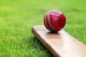 Cricketcompetitie begint mogelijk al volgende week