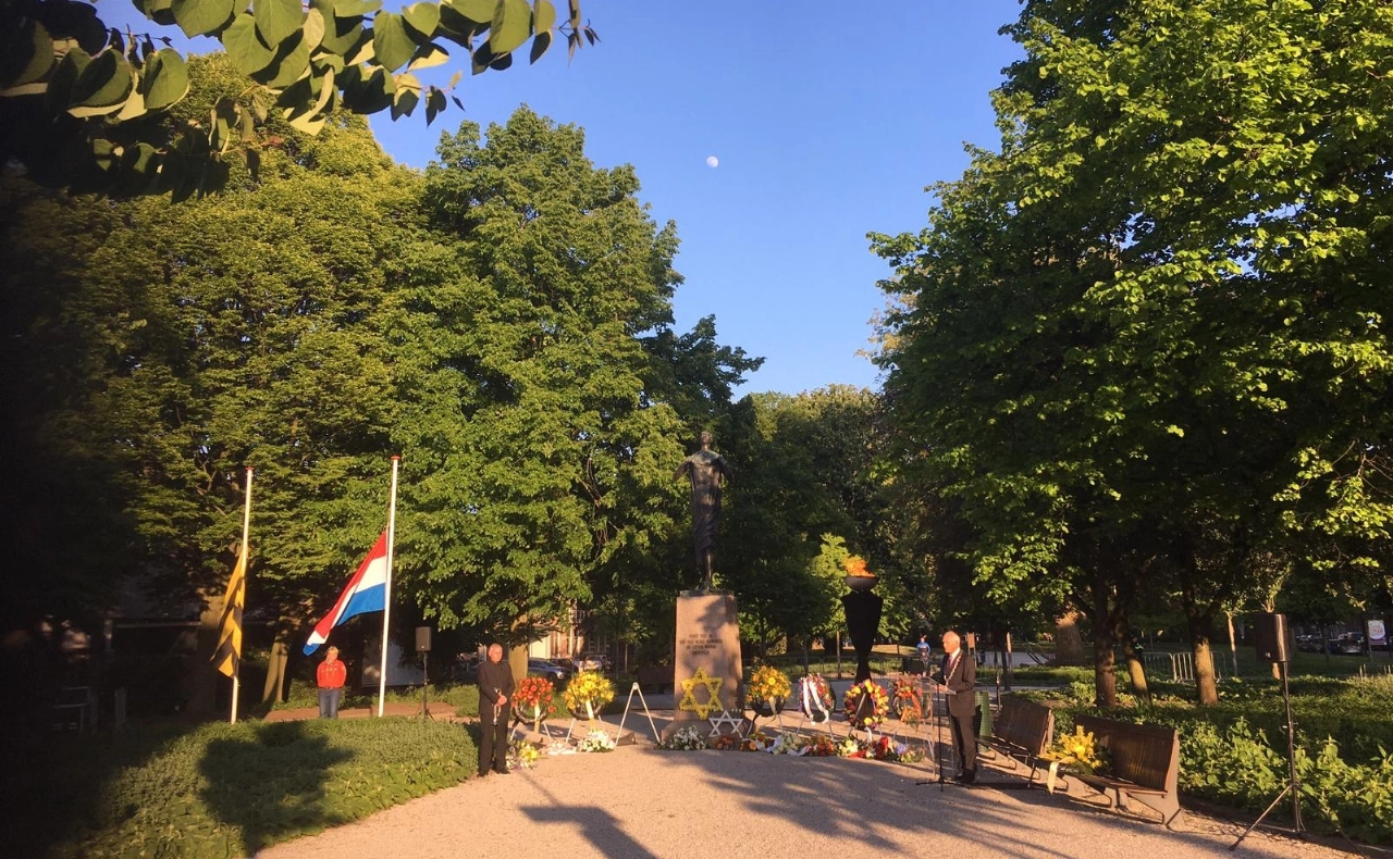 'Vrijheid moeten we gunnen'