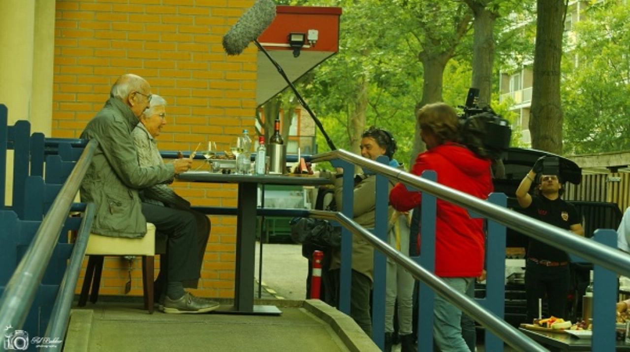 All you need in Schiedam