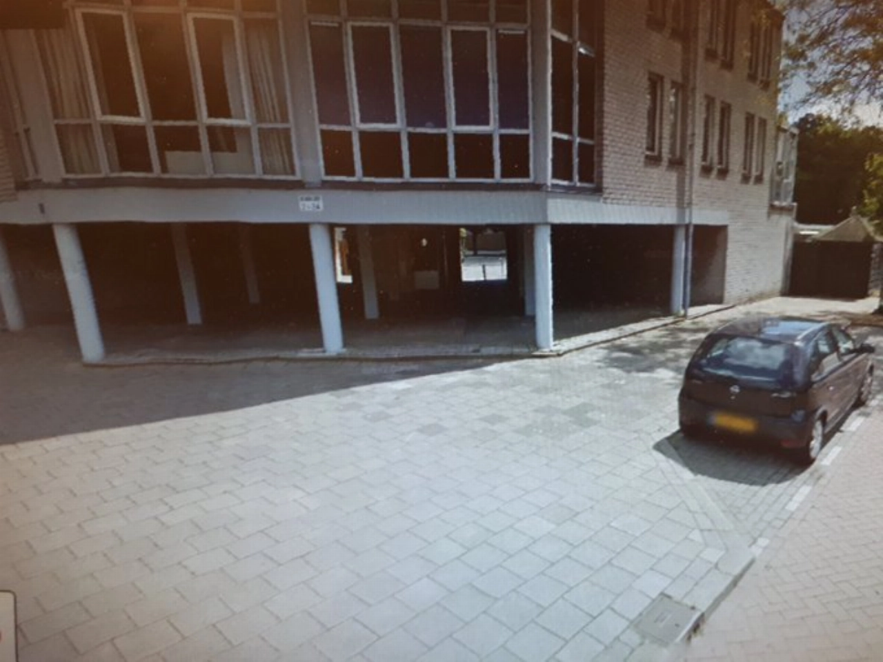 Man aangehouden die nog straf moet uitzitten
