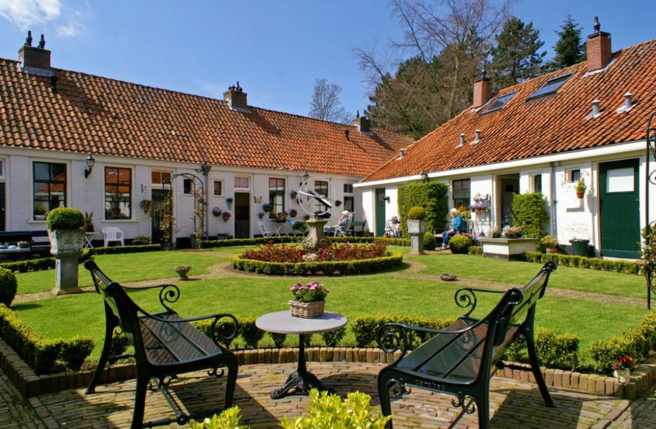 Krasse knarren willen Knarrenhof