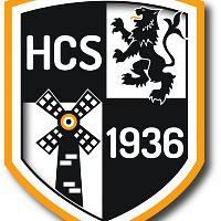 HCS-heren delen punten, dames winnen