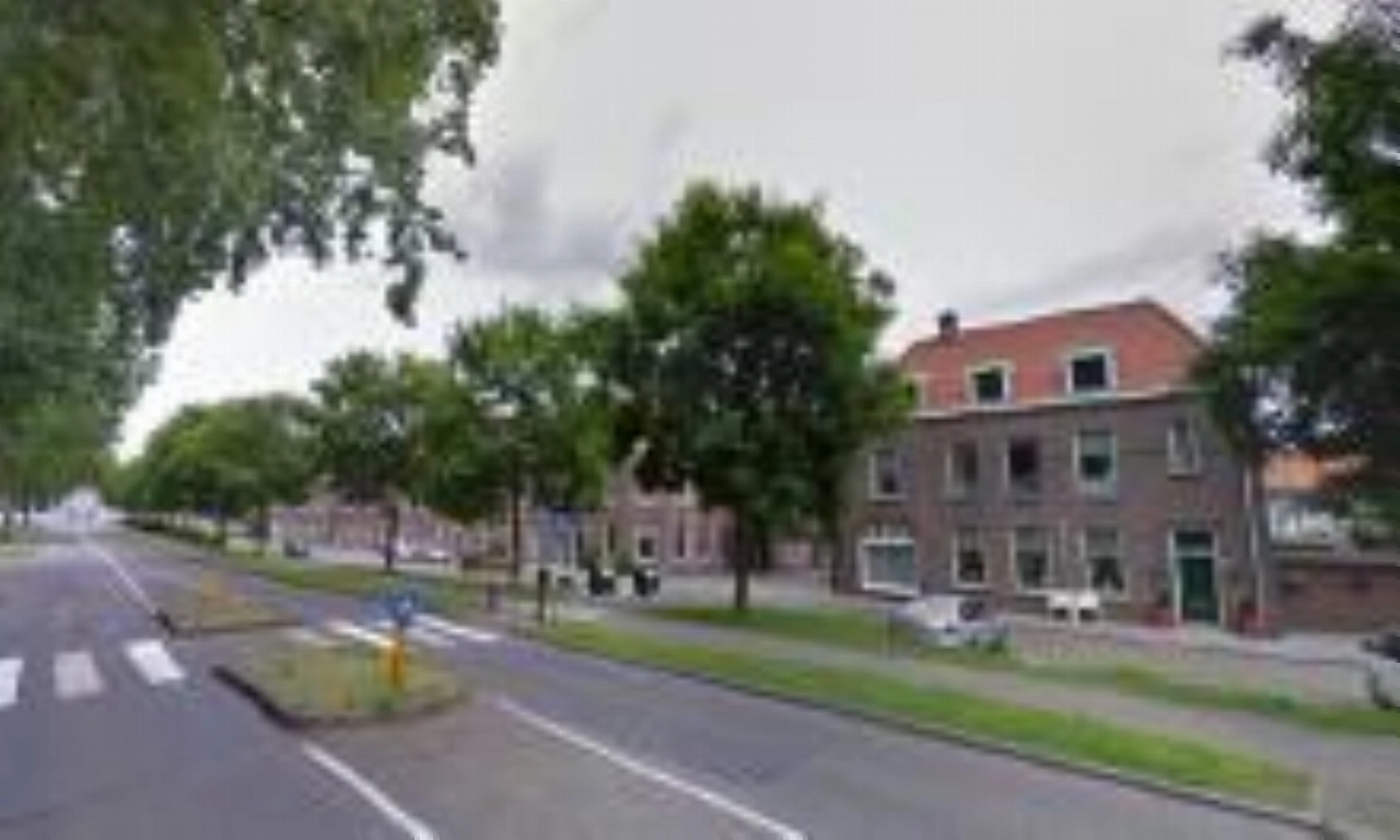 Horeca aan Havendijk onderdeel van hotel met conferentieruimten
