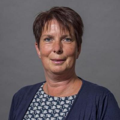 Karin de Vries nieuwe fractievoorzitter AOV