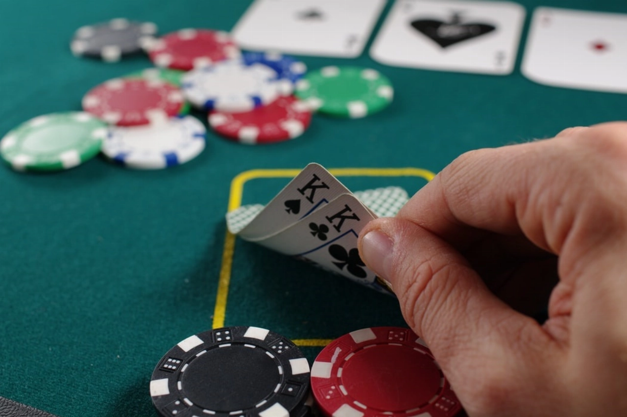 Sportsbooks combineren vaker met online casino