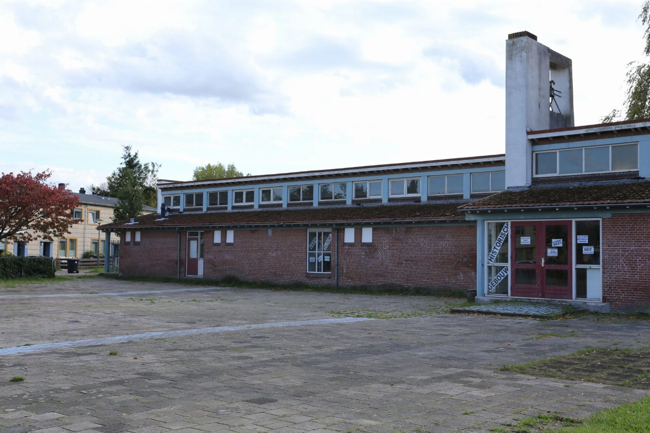 Tuindorp verwerpt kritiek van college