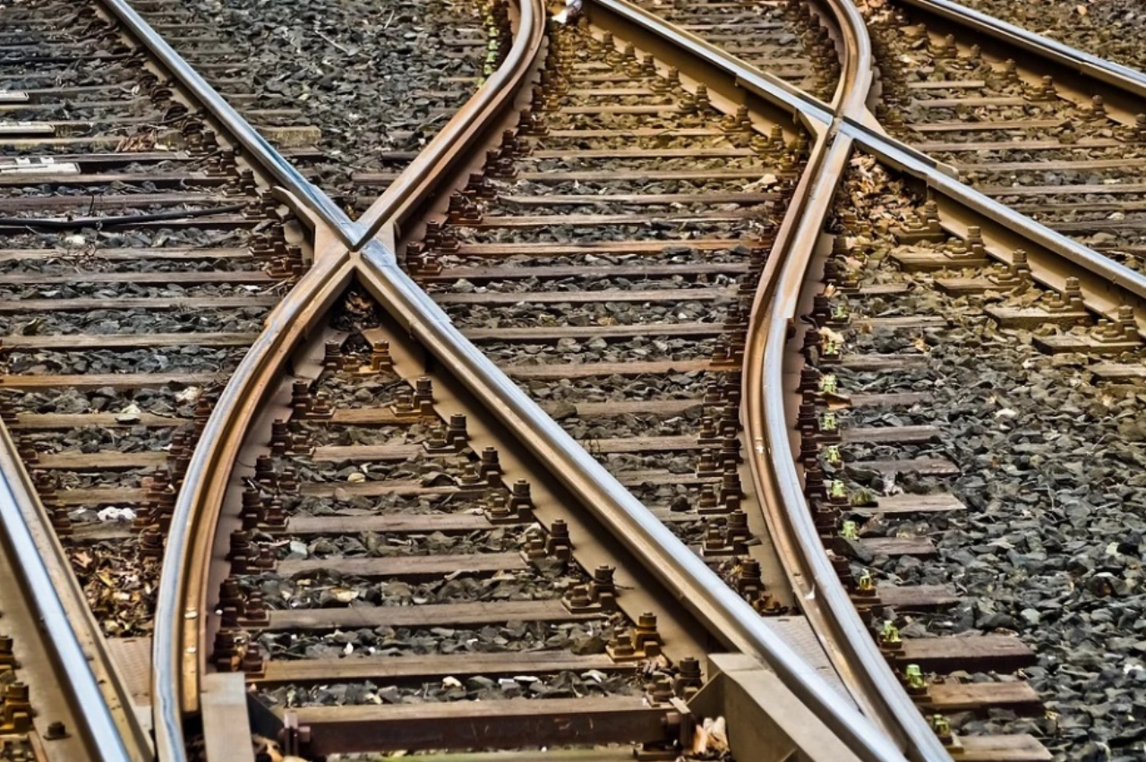 Minder treinen vanmorgen tussen Delft en Schiedam