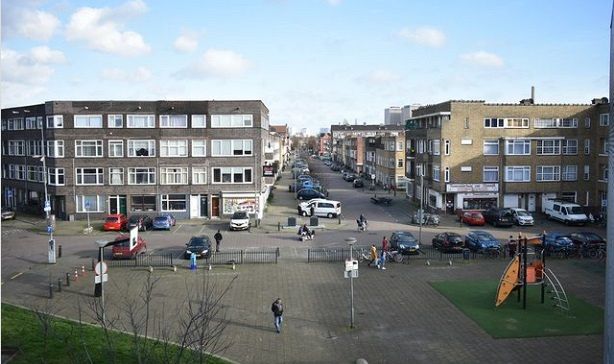 In Oost is Rotterdamwet van toepassing op 425 woningen