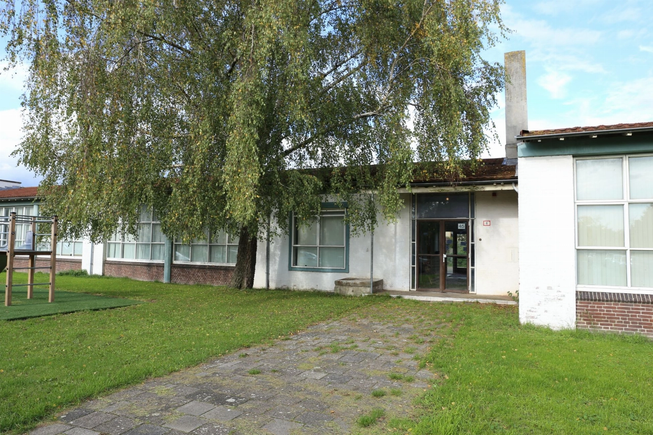 Gemeente verbiedt kinderdemonstratie