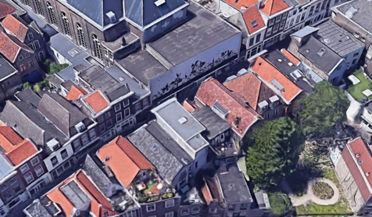 Schiedam zet in op herontwikkeling twee bijzondere locaties