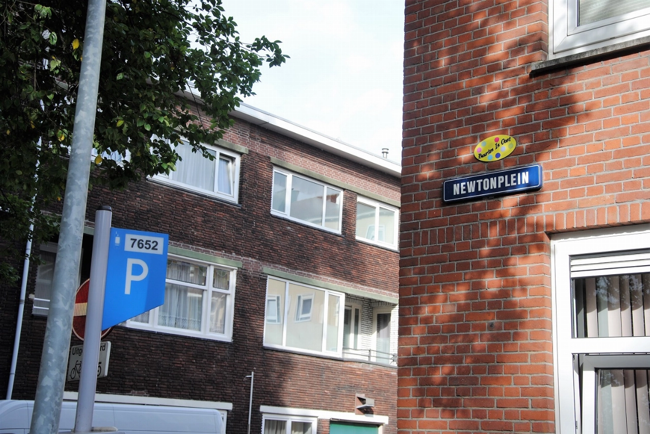 Betaald parkeren op straat wordt tien cent per uur duurder