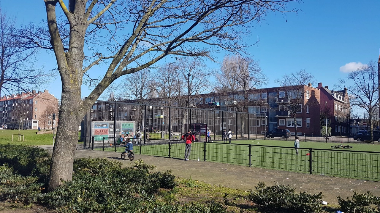 Duimdrop krijgt dit jaar lucht - maar dan?
