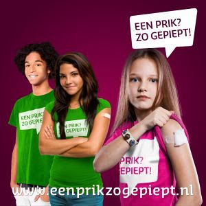 Schiedamse meisjes uitgenodigd voor HPV-vaccinatie