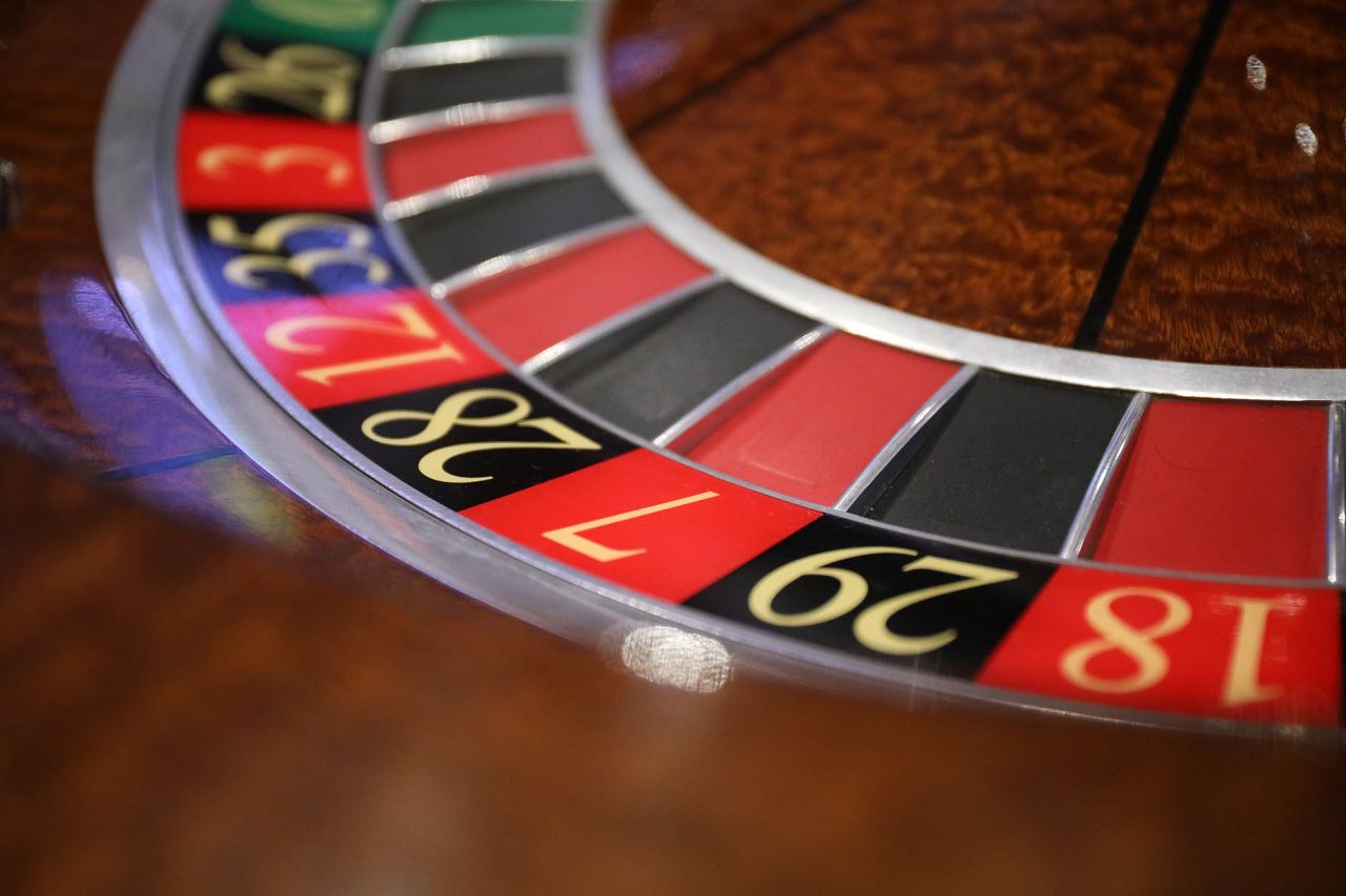 Deze casino's vind je in de omgeving van Rotterdam