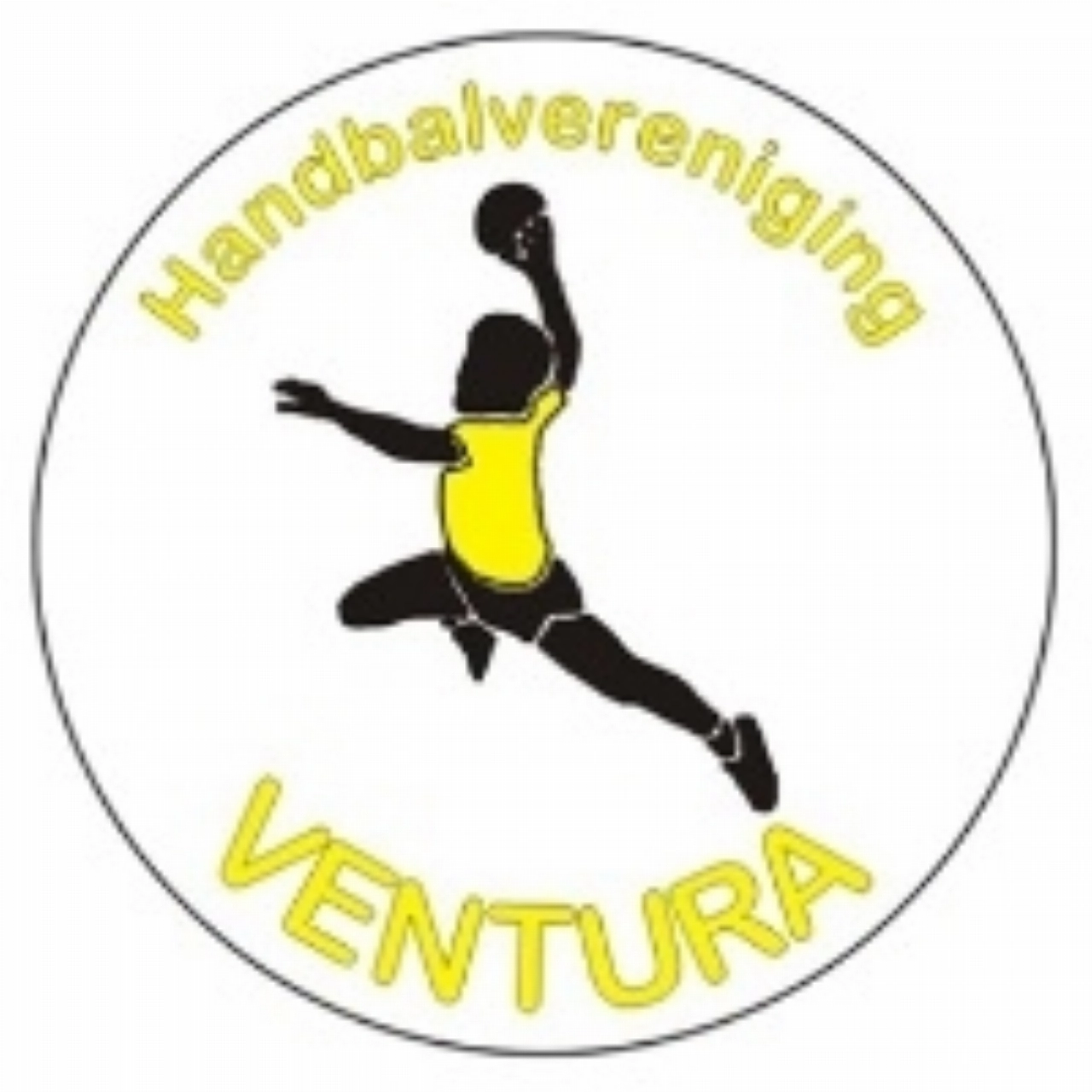 Handbal-international Serge Rink strijkt neer bij Ventura