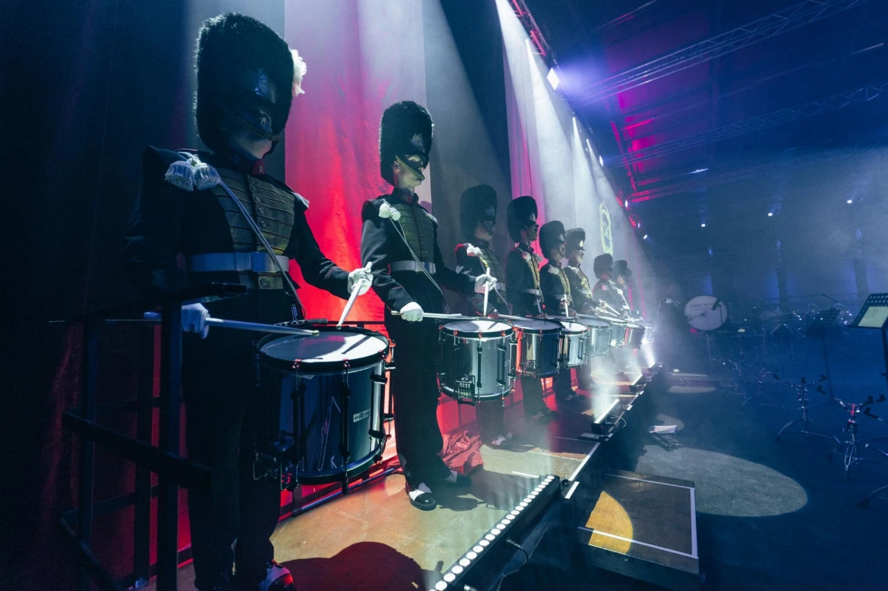 Dikke kans: 'A Royal Concert' op herhaling