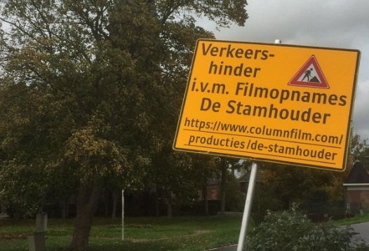 NPO-serie te zien die deels in Schiedam is opgenomen
