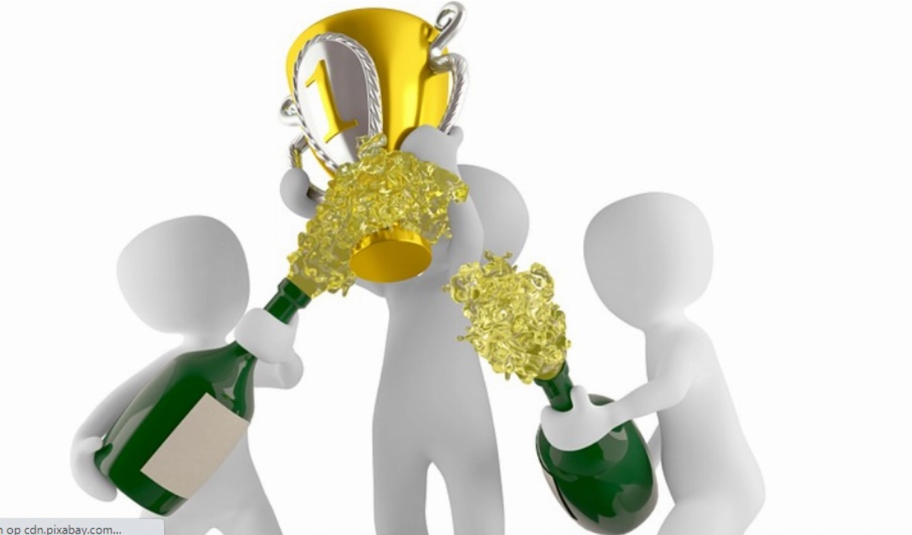 Stemmen voor de sportprijzen van 2022