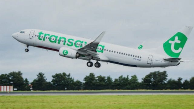 Transavia start weer met vliegen van en naar Marokko