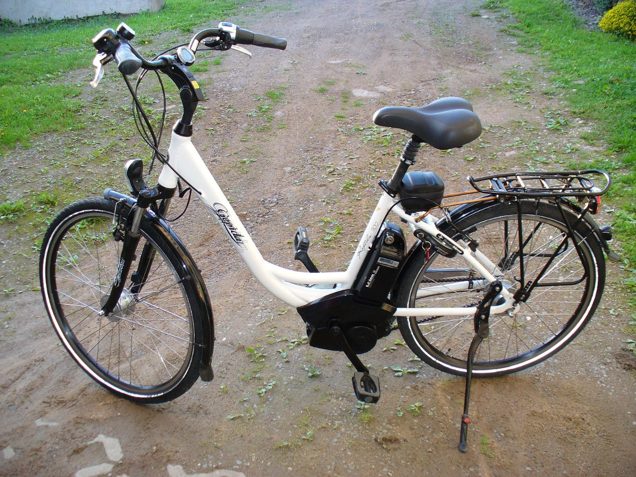 Honderdtachtig elektrische fietsen gejat in Schiedam
