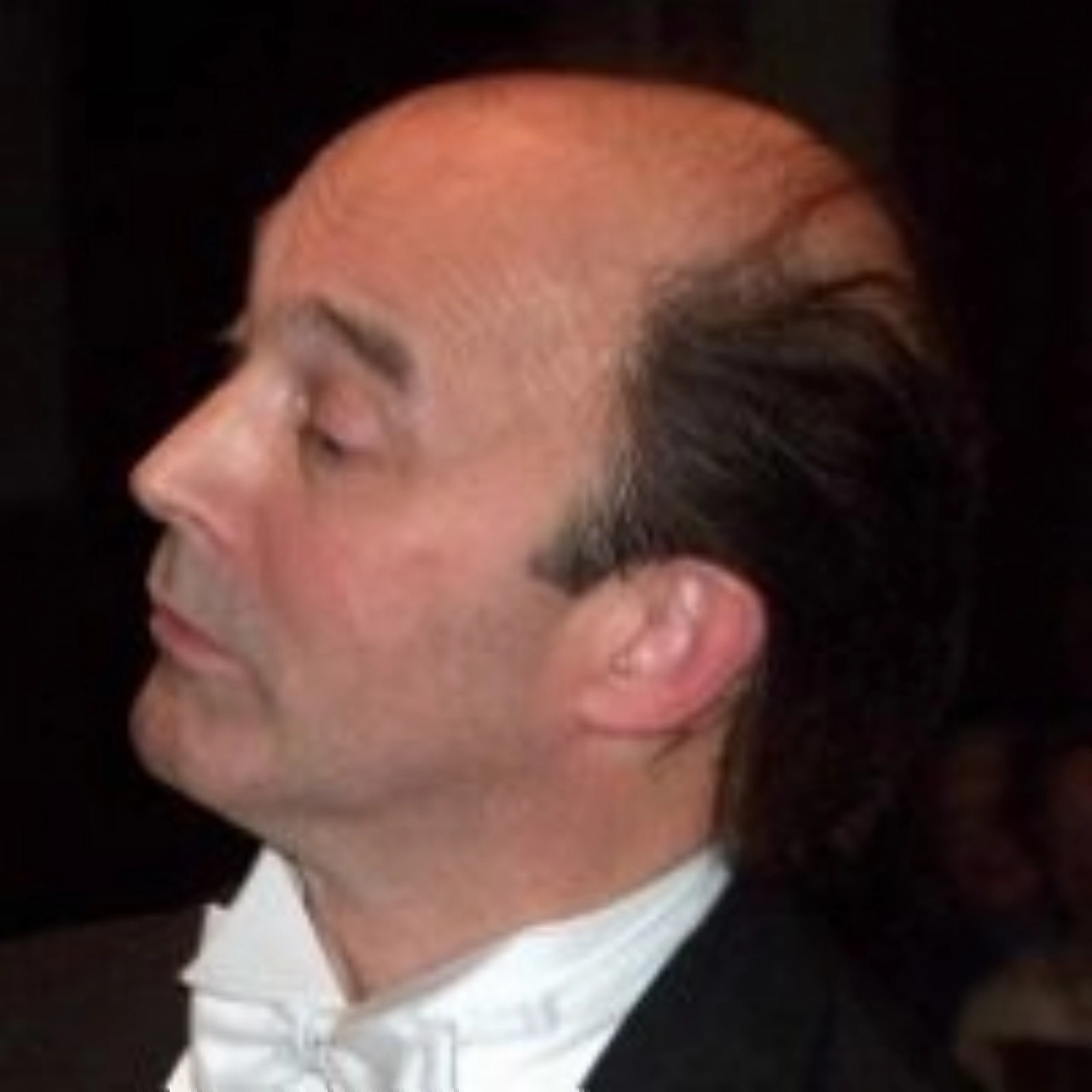 Aad Jordaans leverde ongeëvenaarde bijdrage aan concerten in Westvest90