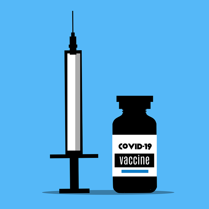 Test- en vaccinatielocaties gaan dicht