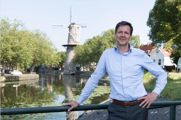 Minister over Schiedam: 'Groot deel woont in armoede'