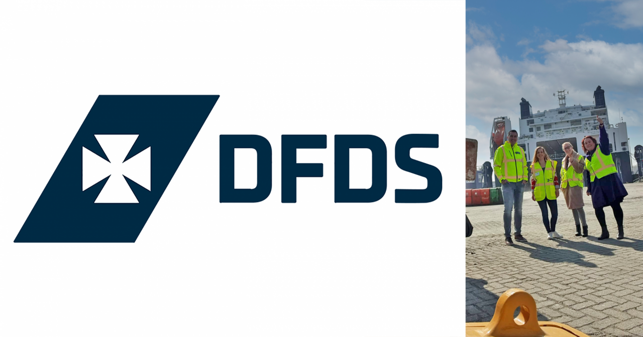DFDS en Stadsgehoorzaal: samen voor theater voor iedereen