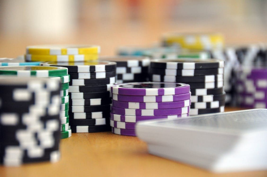 Voordelen van snel uitbetalende casino's