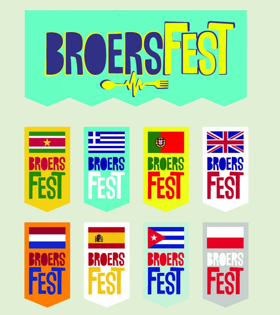 Nieuw festival Broersfest naar 2023