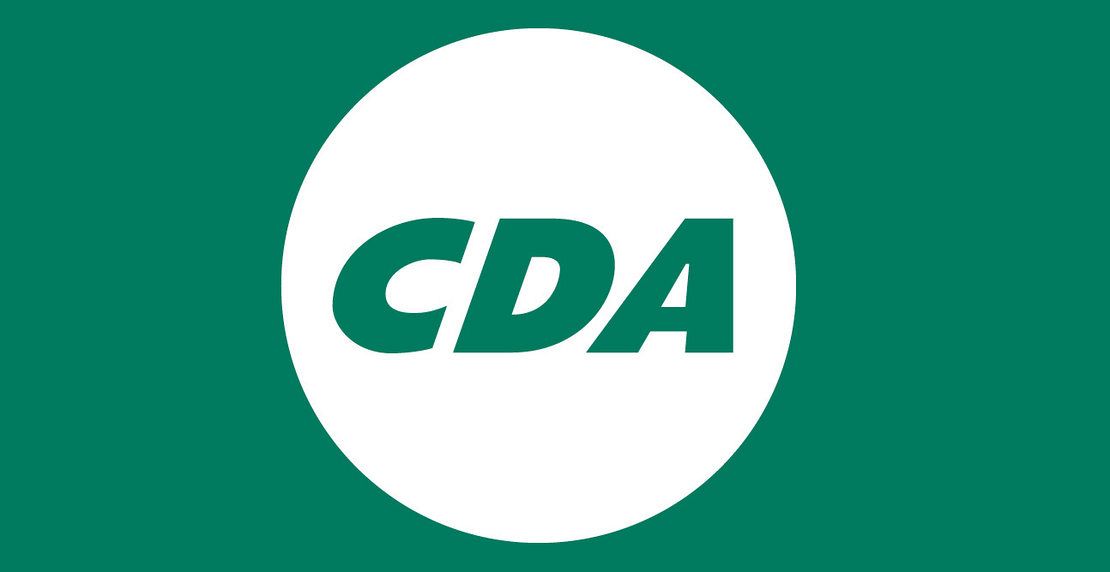 CDA: waarden en normen