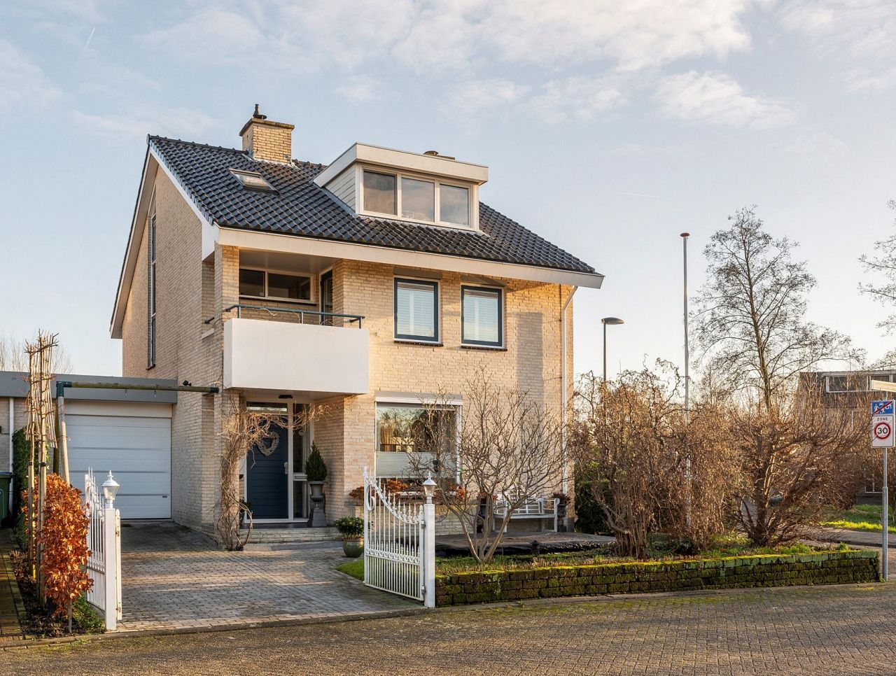 Is uw nieuwe woning aan de IJsselhoevedreef in Vlaardingen?