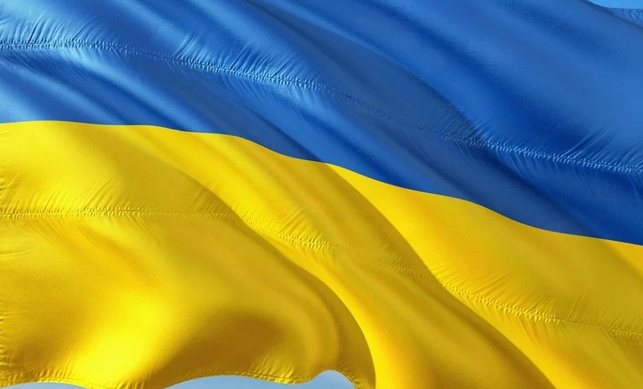 Kledingbank zet zich in voor Oekraïne