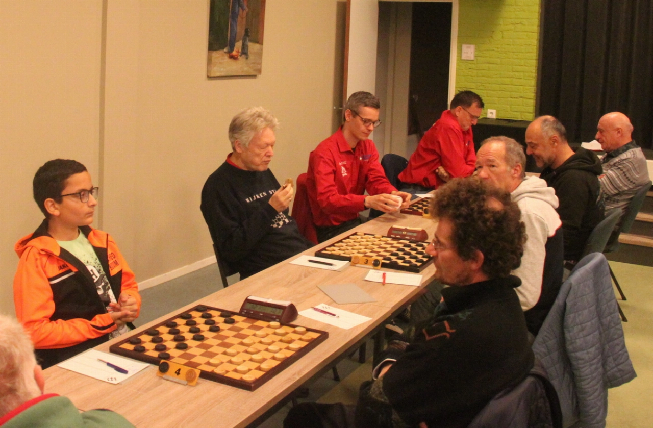 Van Stigt Thans doet goede zaken