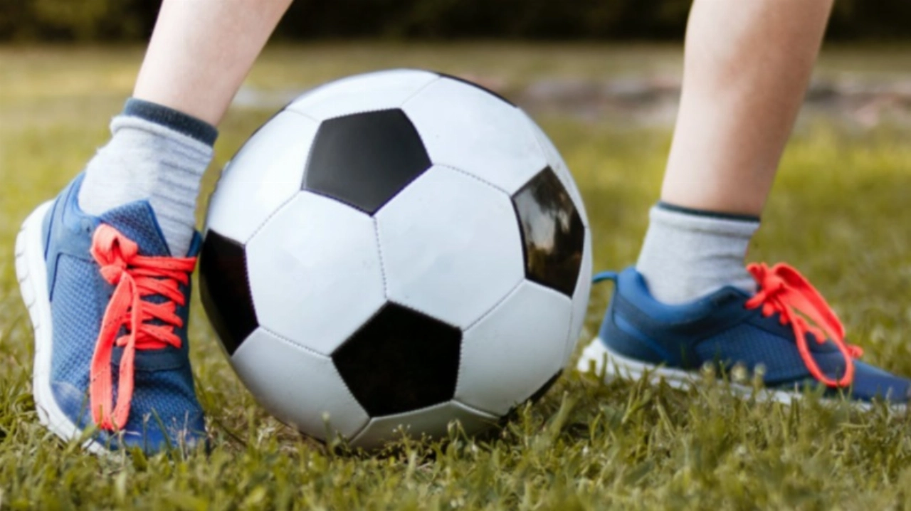 Voetballers kunnen eigen prestaties terugzien