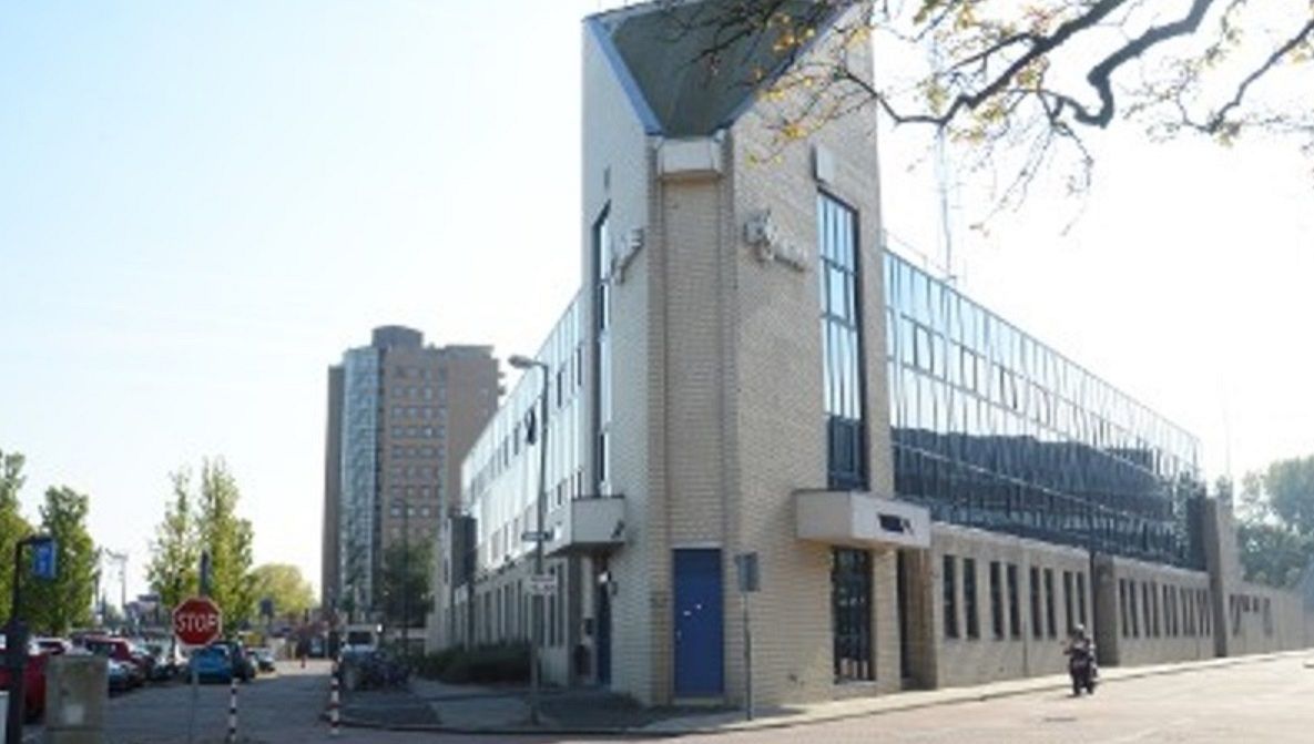 Politiebureau Schiedam woensdag één dag gesloten