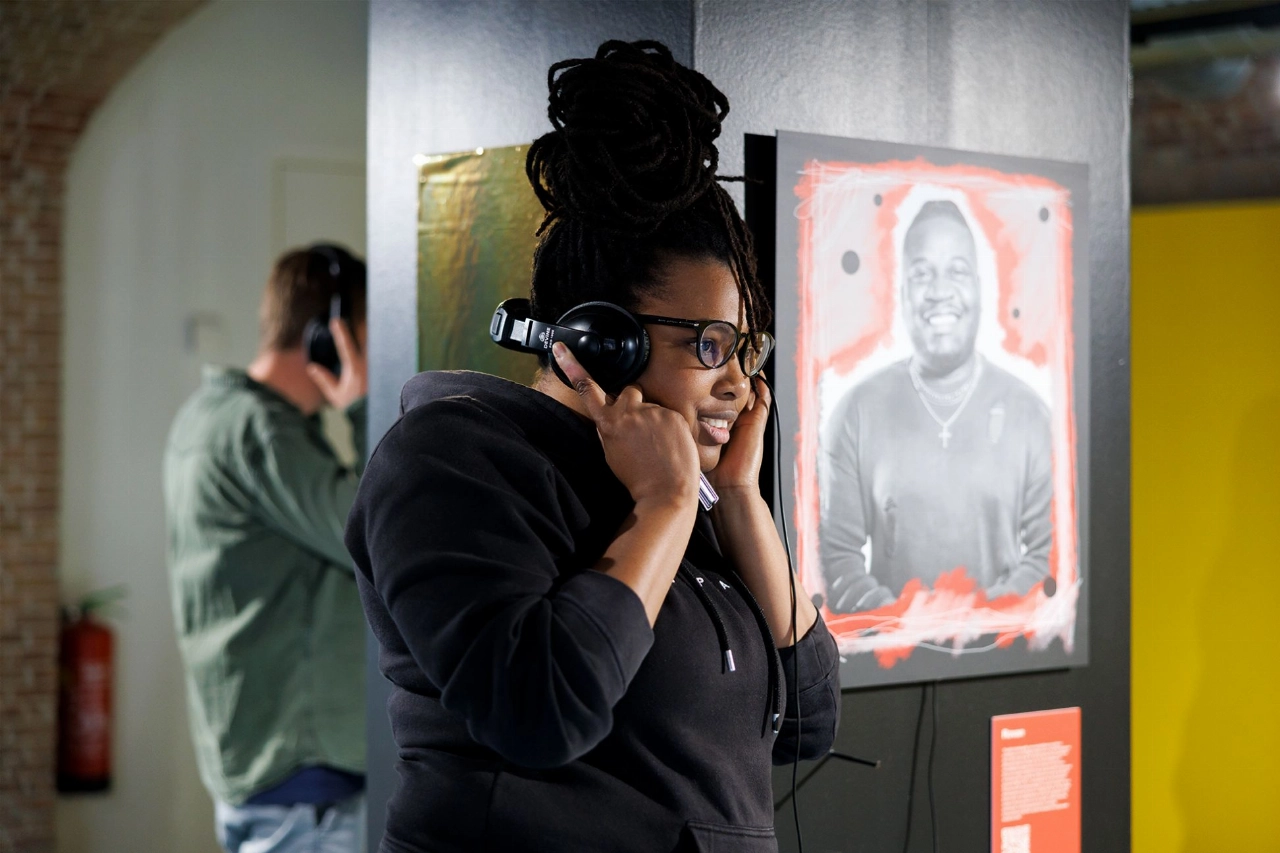 Hend’i mundu Festival: middag in Caribische sferen