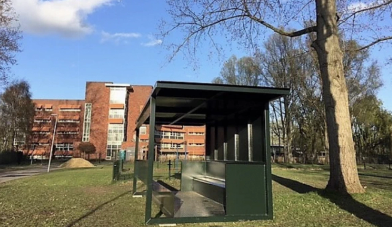 Hangplekken en de aanpak Zijdeveld