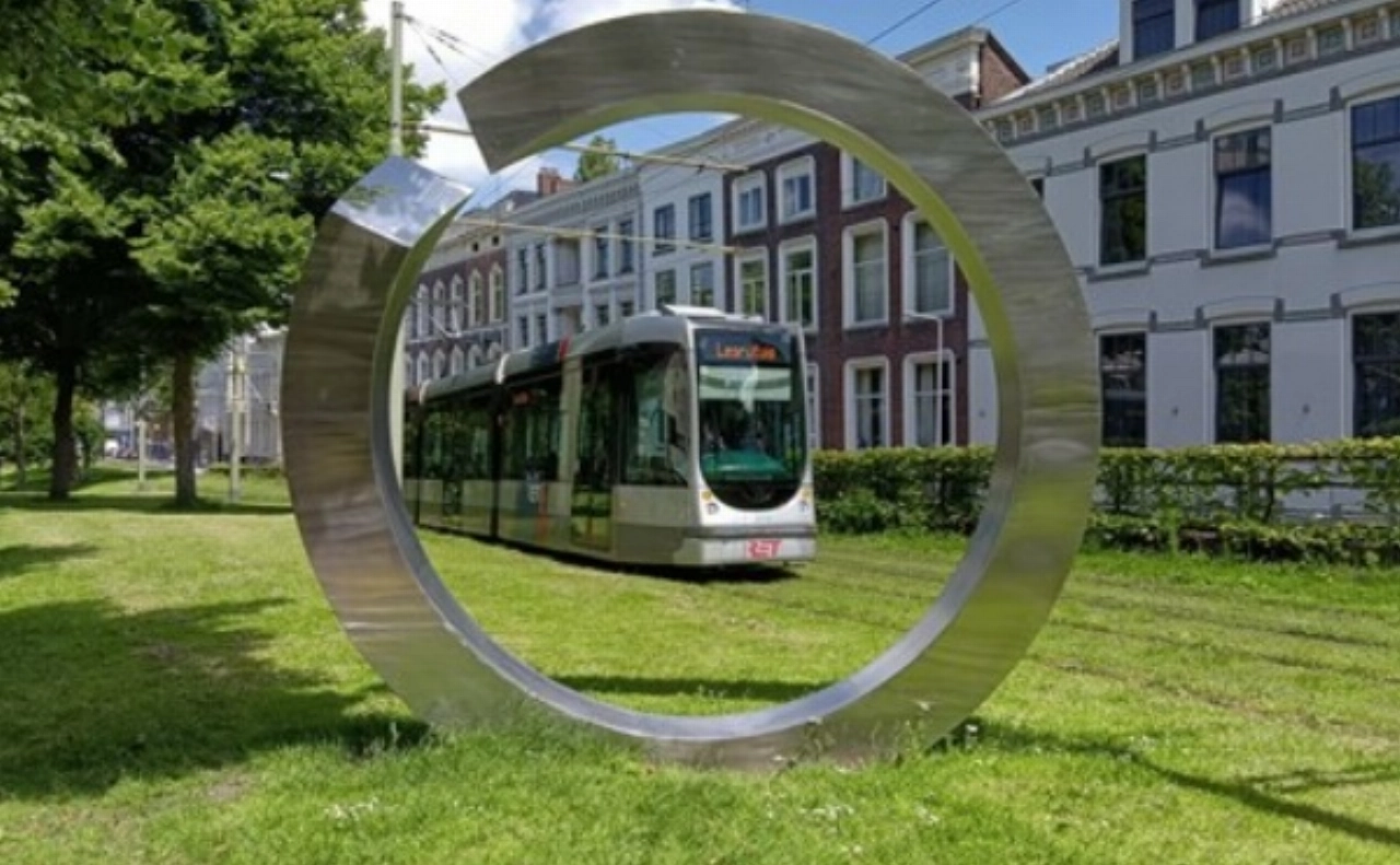 RET rijdt vakantiedienstregeling vanaf 23 december