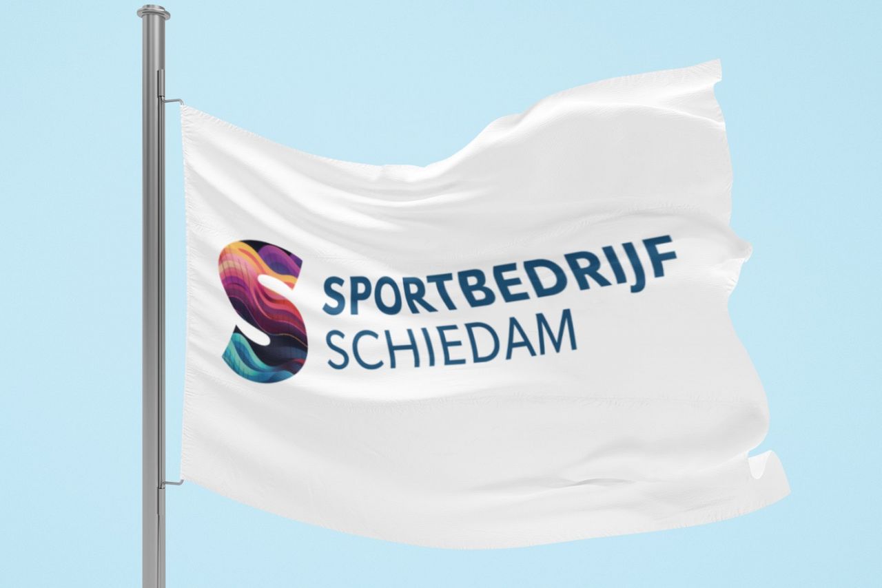 Sportbedrijf Schiedam is een feit