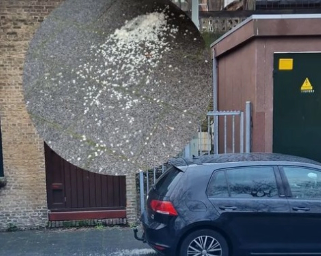 Team ziet ruitje voor uitje aan