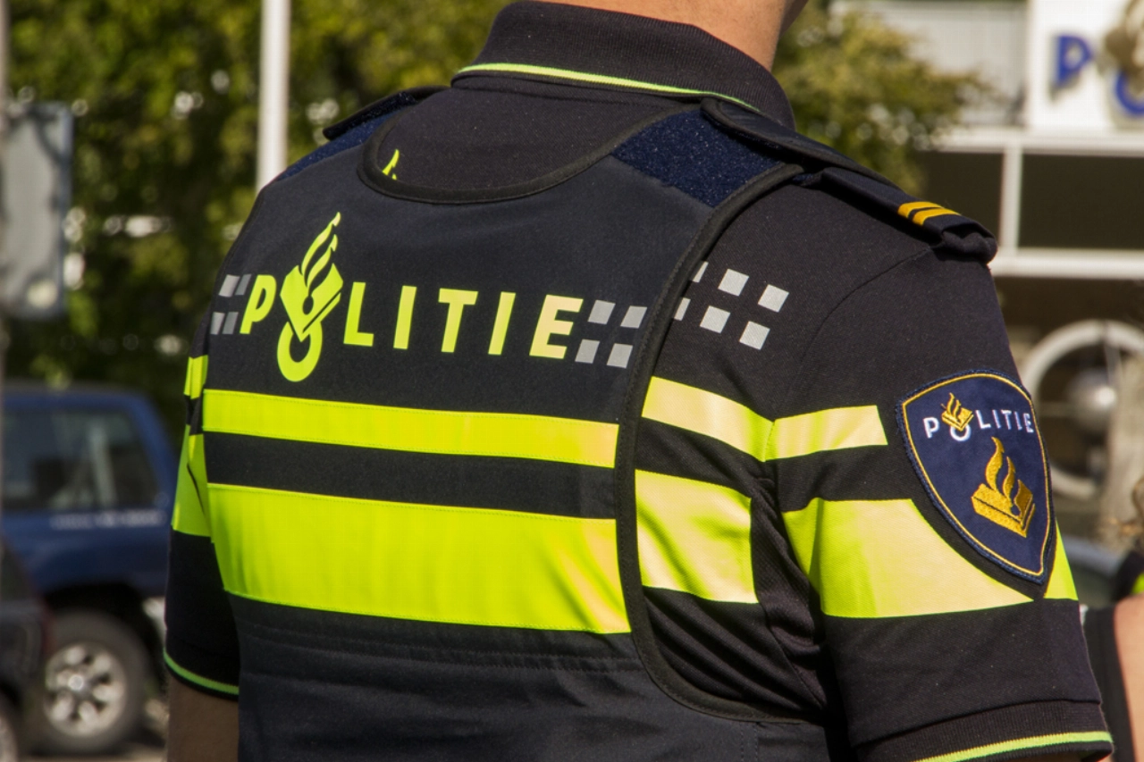 Politie gaat af op melding steekpartij