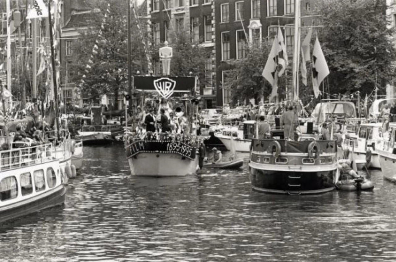 Met weemoed terugdenken aan Gondelvaart