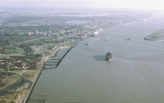 Delen Delflandsedijk voldoen niet aan veiligheidsnorm