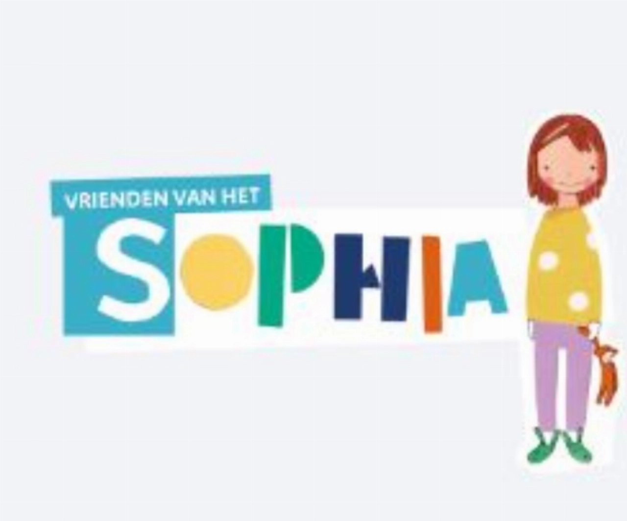 Beyond Fighting is vriend van Sophia Kinderziekenhuis