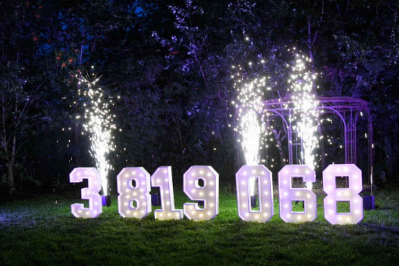Roparunners halen bijna vier miljoen euro op