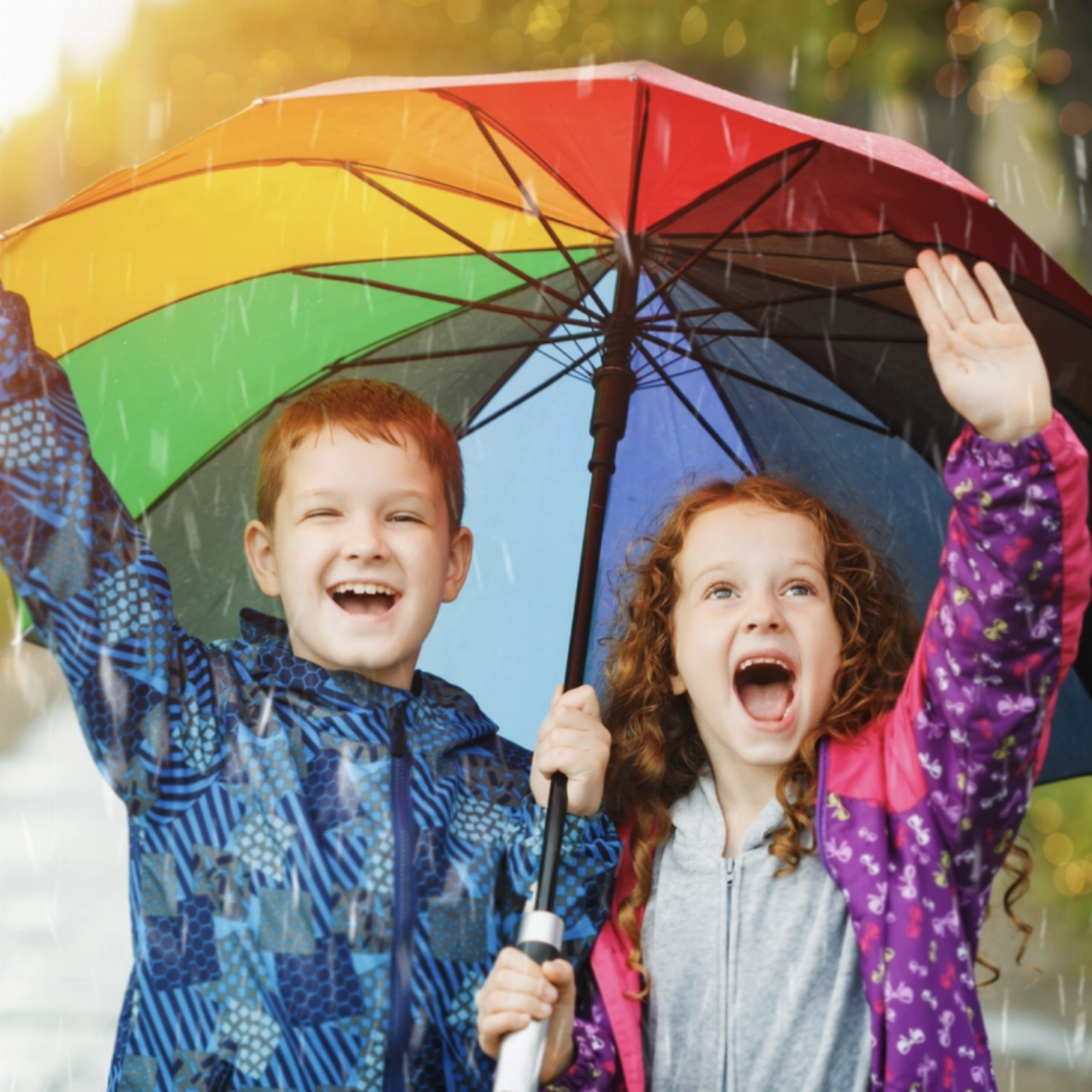 Vakantie-activiteiten in de Waterweggemeenten